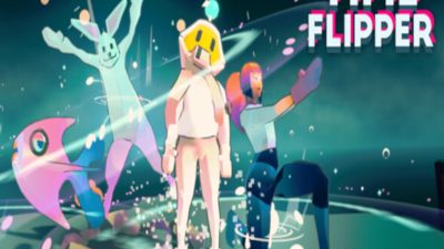 Time Flipper PC Steam Ключ