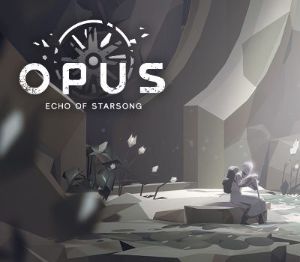 OPUS: Echo of Starsong EU PC Steam Альтергифт