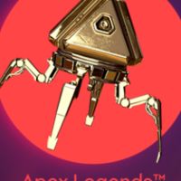 Apex Legends - Lucky Loot Weapon Charm DLC XBOX One / Xbox Series X|S Ключ