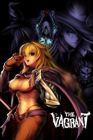 The Vagrant Steam Ключ