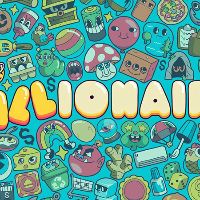 Ballionaire PC Steam Аккаунт