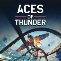 Aces of Thunder PC Steam Альтергифт