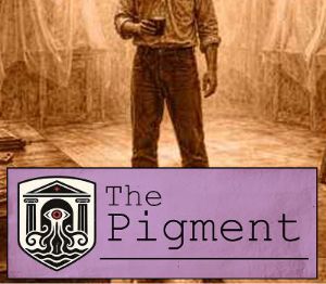 The Pigment PC Steam Ключ