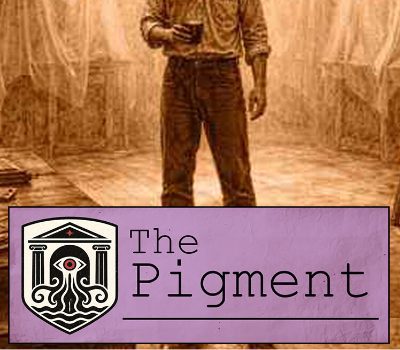 The Pigment PC Steam Ключ