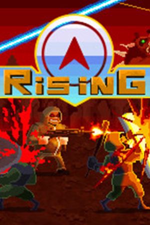 Rising Steam Ключ