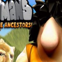The Humans: Meet the Ancestors Steam Ключ