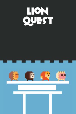 Lion Quest Steam Ключ