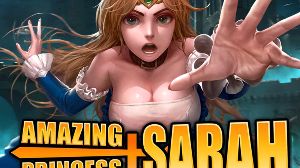 Amazing Princess Sarah AR XBOX One / Xbox Series X|S Ключ