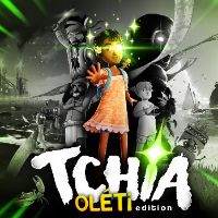Tchia: Oléti издание EU Epic Games Ключ
