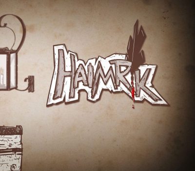 Haimrik Steam Ключ