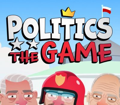 Politics The Game PC Steam Аккаунт