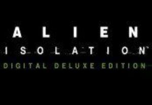 Alien: Isolation Digital Deluxe-издание US Steam Ключ