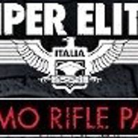 Sniper Elite 4 - Camouflage Rifles Skin Pack DLC Steam Ключ
