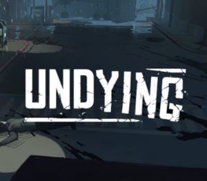 UNDYING Steam Ключ