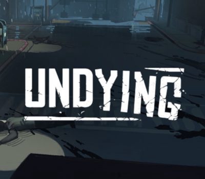 UNDYING Steam Ключ