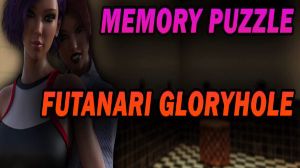 Sexy Memory Puzzle - Futanari Gloryhole PC Steam Ключ