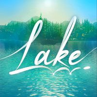 Lake PC Steam Ключ