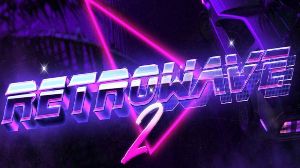 Retrowave 2 EU PC Steam Ключ