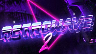 Retrowave 2 EU PC Steam Ключ
