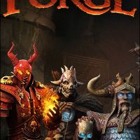Forge Стартовый набор Steam Ключ
