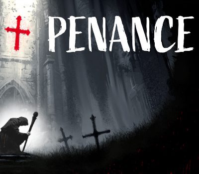 Penance PC Steam Ключ