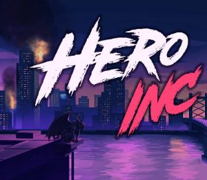 HeroInc PC Steam CD Key