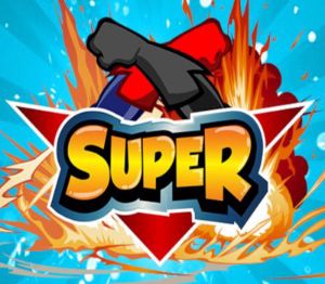 Super Steam Ключ