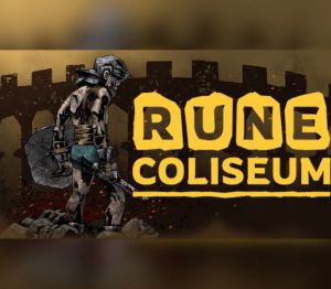 Rune Coliseum PC Steam Account