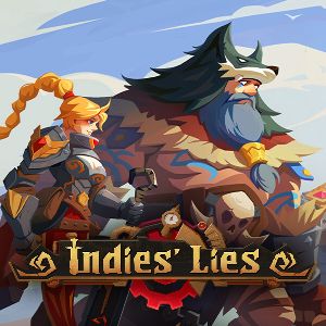 Indies' Lies Steam CD Key