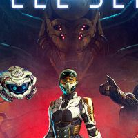 Steel Seed EU PC Steam Ключ