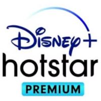 Disney+ Hotstar Premium 12 мес. Subscription IN