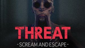 THREAT SCREAM AND ESCAPE PC Steam Ключ