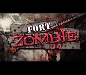 Fort Zombie PC Steam Ключ