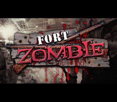 Fort Zombie PC Steam Ключ