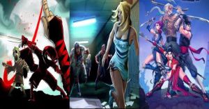 Mass Creation Набор Steam Ключ