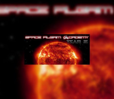 Space Pilgrim Academy: Year 3 US Steam Ключ