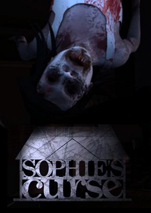 Sophie's Curse Steam Ключ