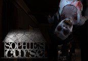 Sophie's Curse Steam Ключ