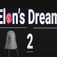 Elon's Dream 2 Steam Ключ