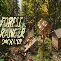 Forest Ranger Simulator PC Steam Аккаунт
