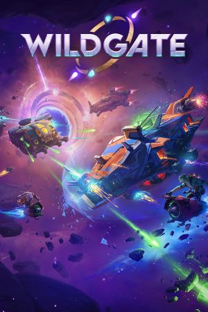 Wildgate PC Steam Ключ (valid until May 2027)