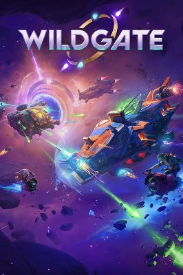 Wildgate PC Steam Ключ (valid until May 2027)