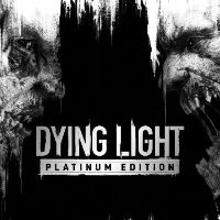 Dying Light Platinum издание RoW Steam Ключ