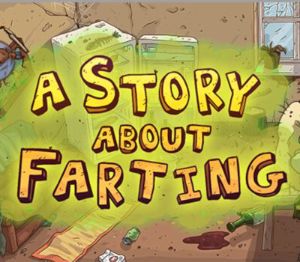A Story About Farting PC Steam Аккаунт