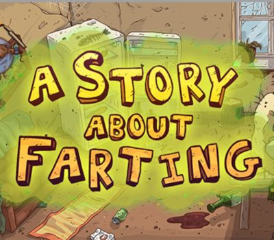 A Story About Farting PC Steam Account