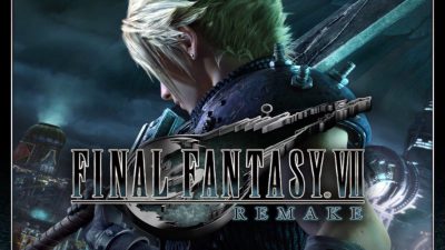 Final Fantasy VII Ремейк Digital Deluxe-издание PS4 Аккаунт