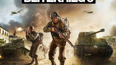 Blitzkrieg 3 PL/CZ/UKR/RU Languages Only PC Steam Ключ