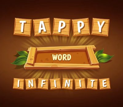 Tappy Word Infinite EU Nintendo Ключ