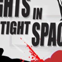 Fights in Tight Spaces EU PC Steam Альтергифт
