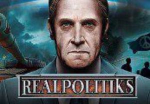 Realpolitiks Steam Ключ